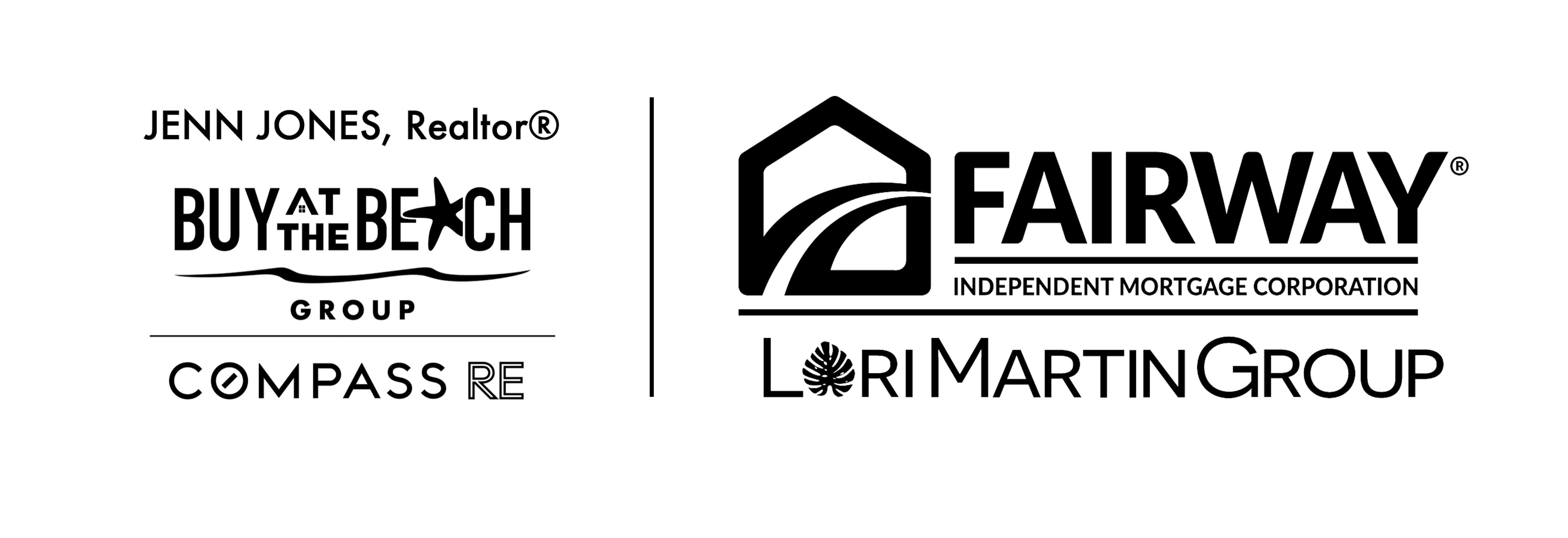 Fairway Independent Mortgage & Compass RE