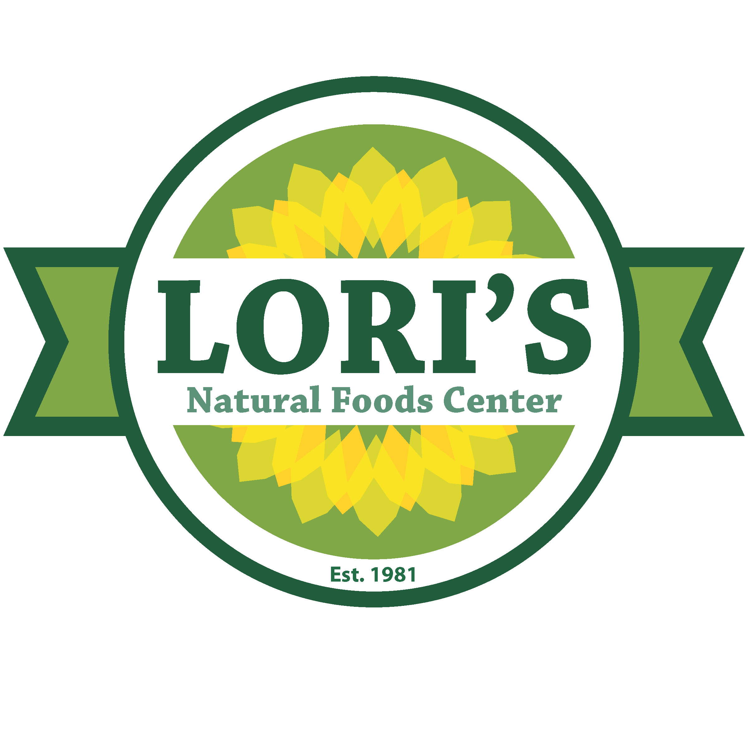 Lori's Natural Foods
