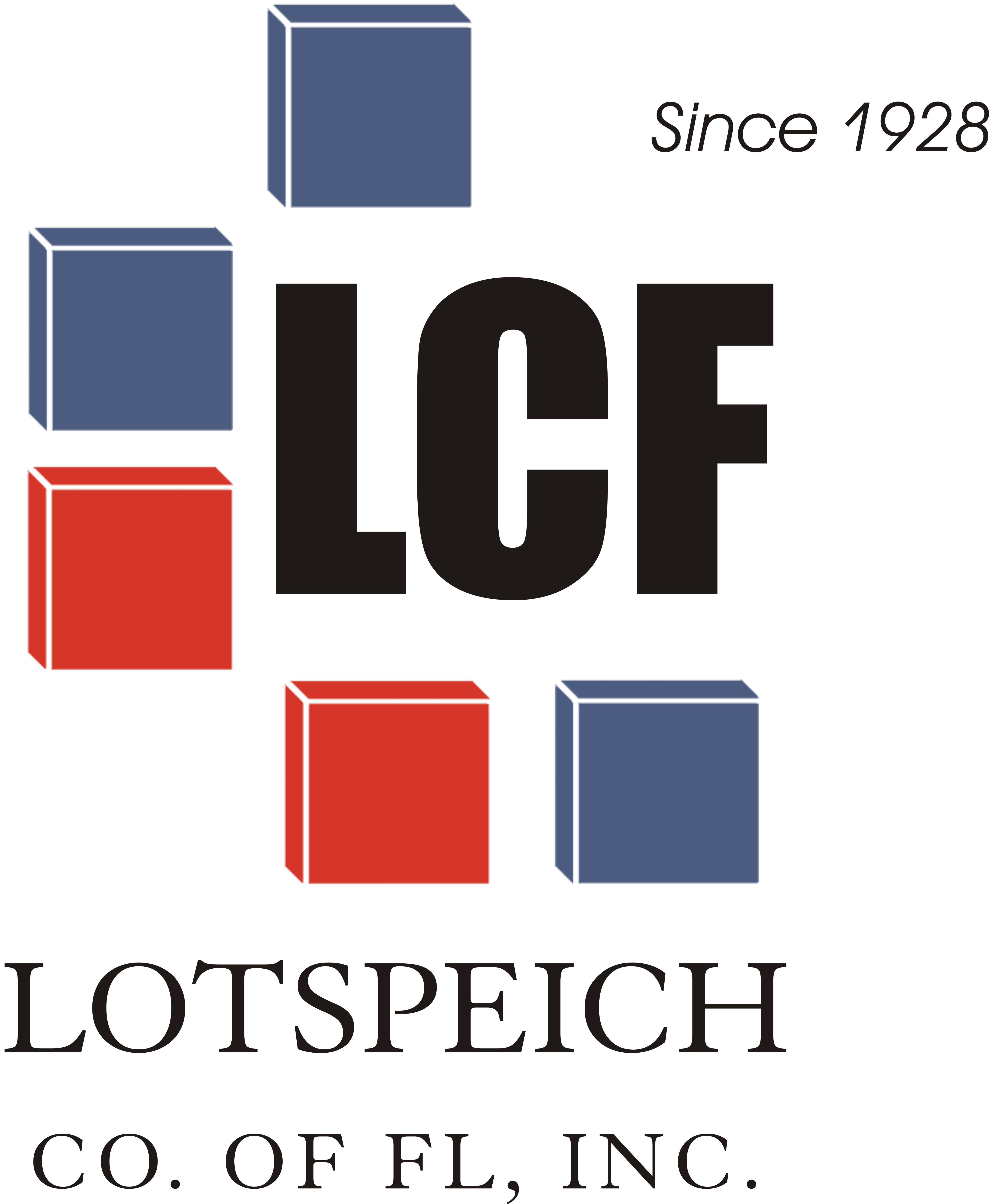 Lotspeich Co. of FL, Inc.