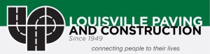 Louisville Paving Company