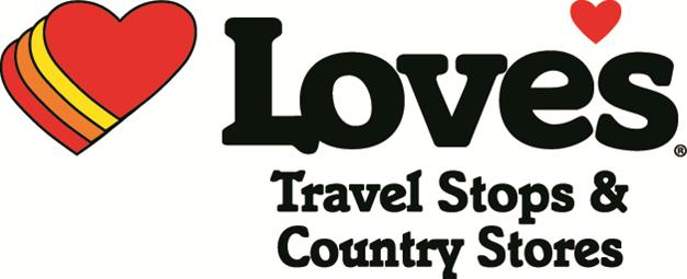 Love's Travel Stops and Country Stores