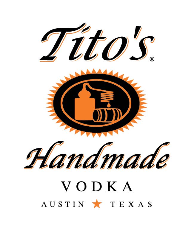 Tito's Handmade Vodka