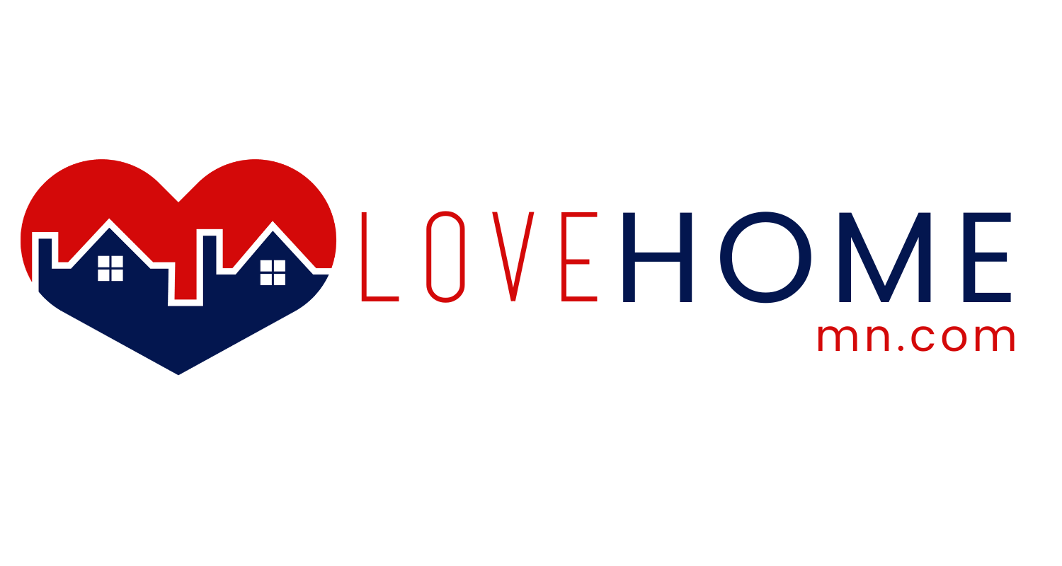 The LoveHomeMN Team with RE/MAX Advantage Plus   