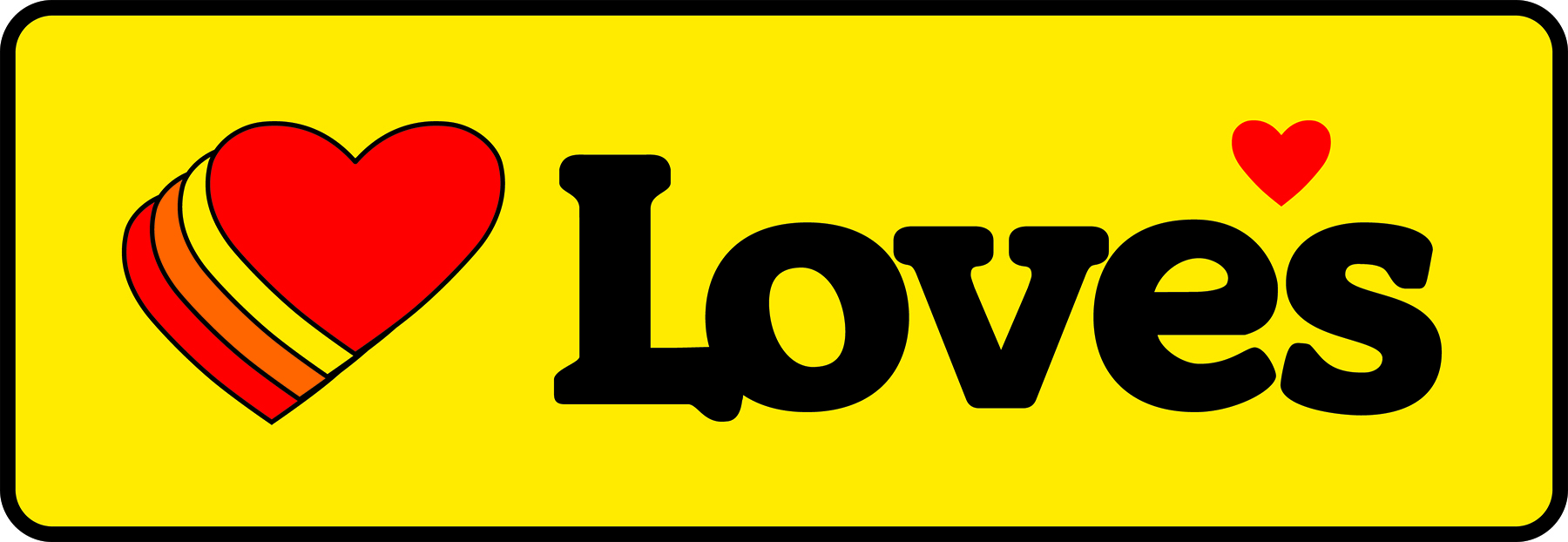Love's Travel Stops & Country Stores