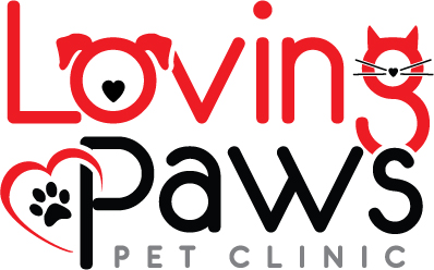 Loving Paws Pet Clinic