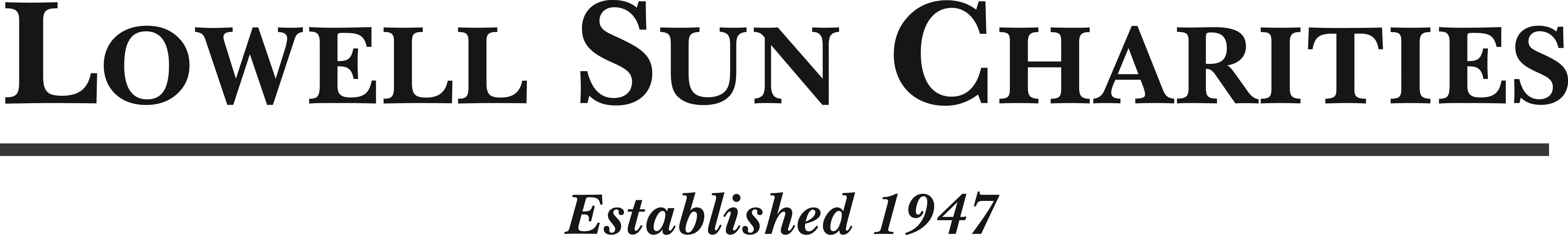 Lowell Sun Charities