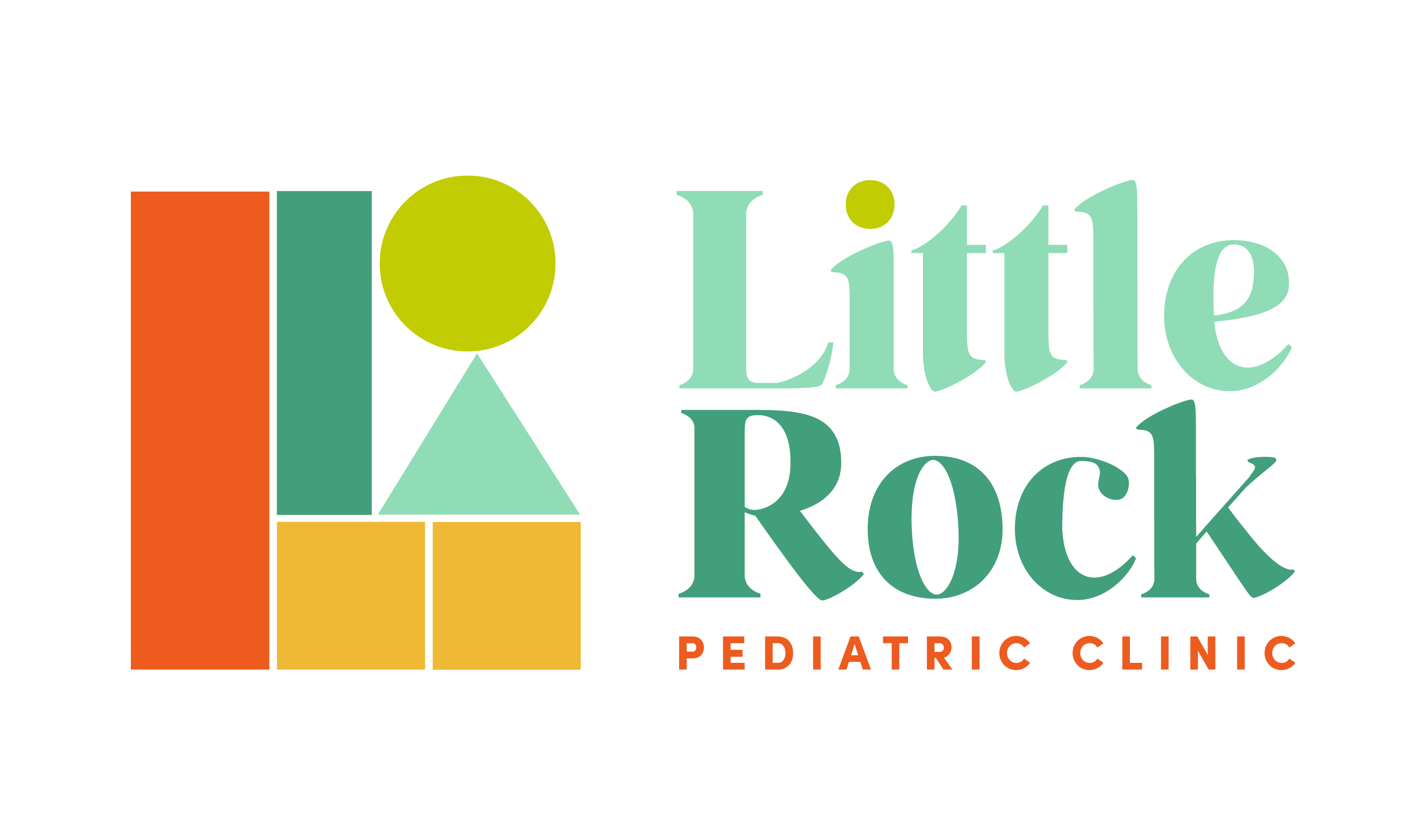 Little Rock Pediatric Clinic