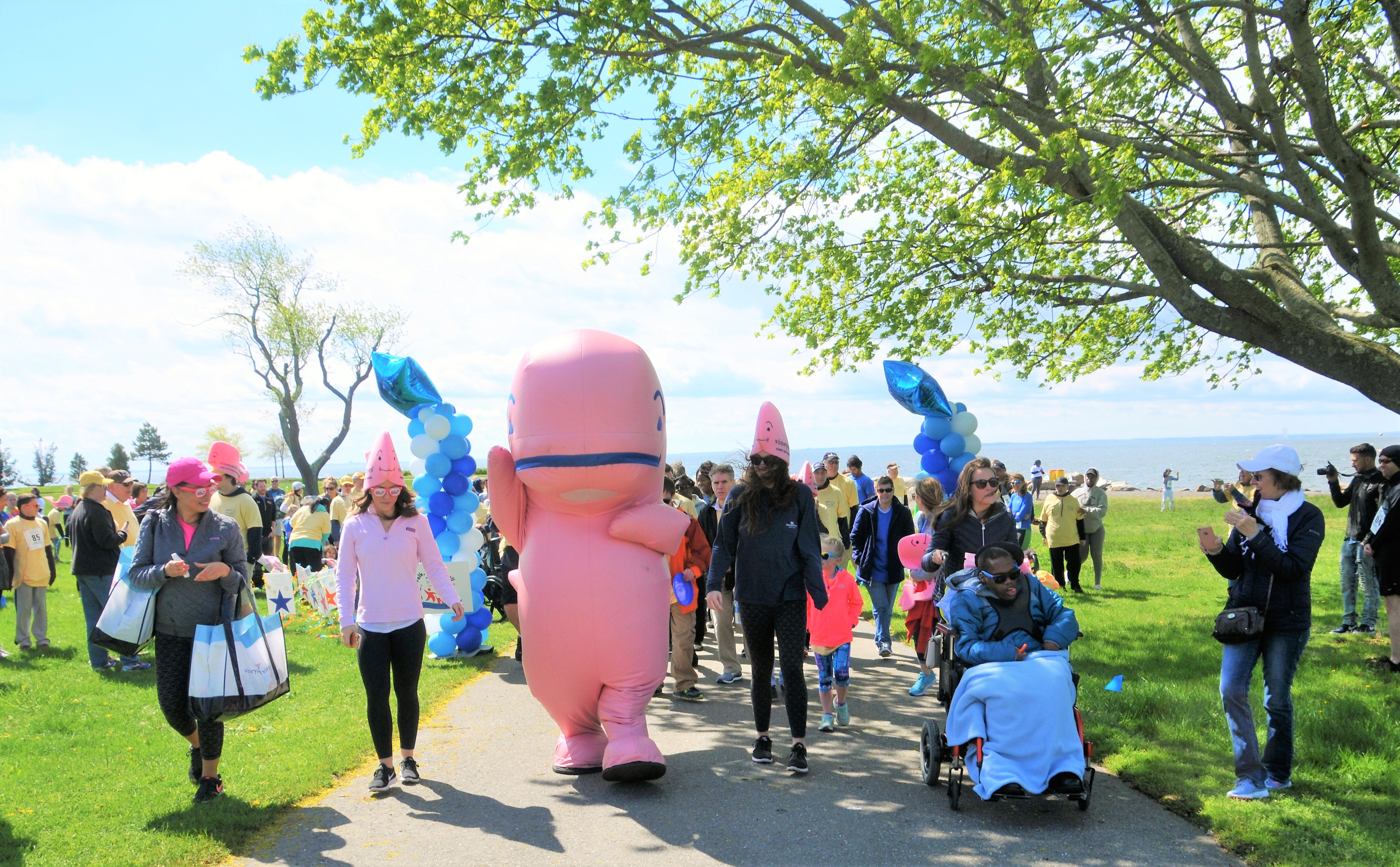 STAR Walk & Roll 2022