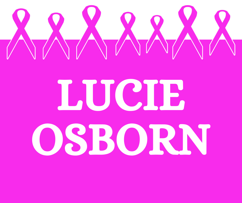 Lucie Osborn