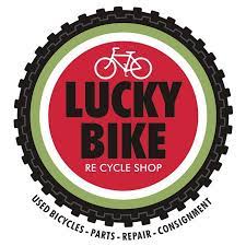 Lucky Bike