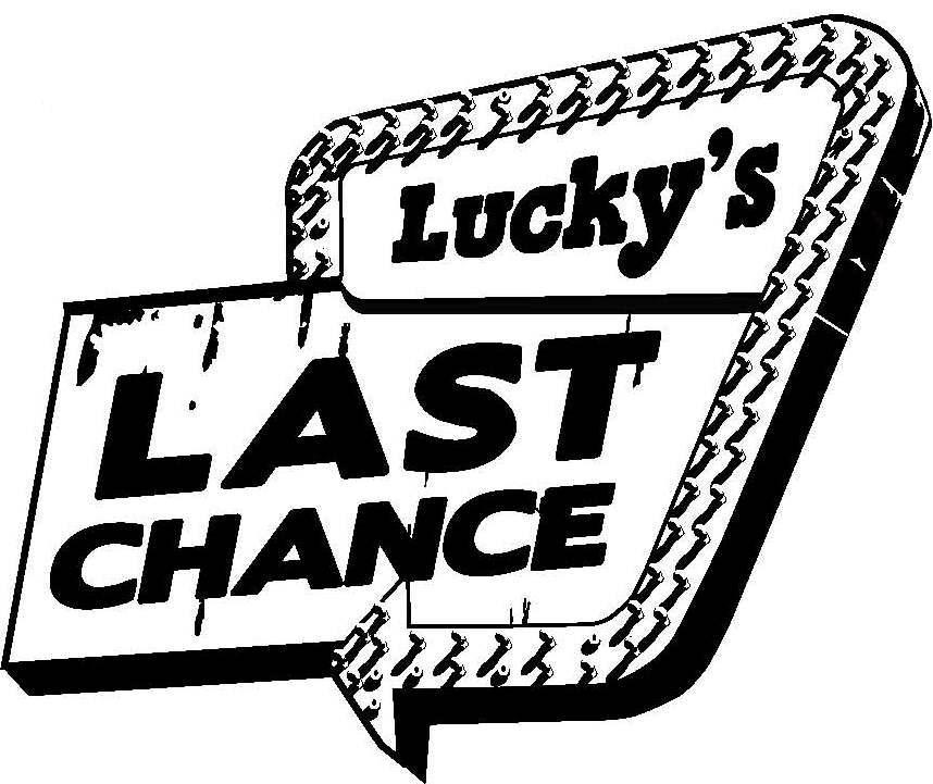 Lucky's Last Chance