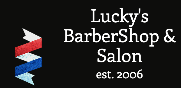 Lucky's Barbershop and Salon
