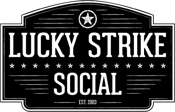 Lucky Strike Social