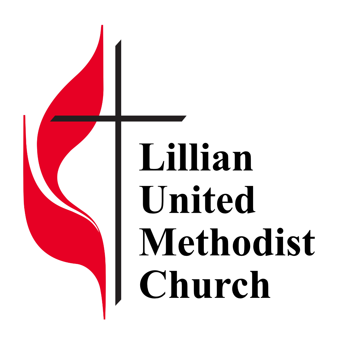 Lillian United Methodist Church