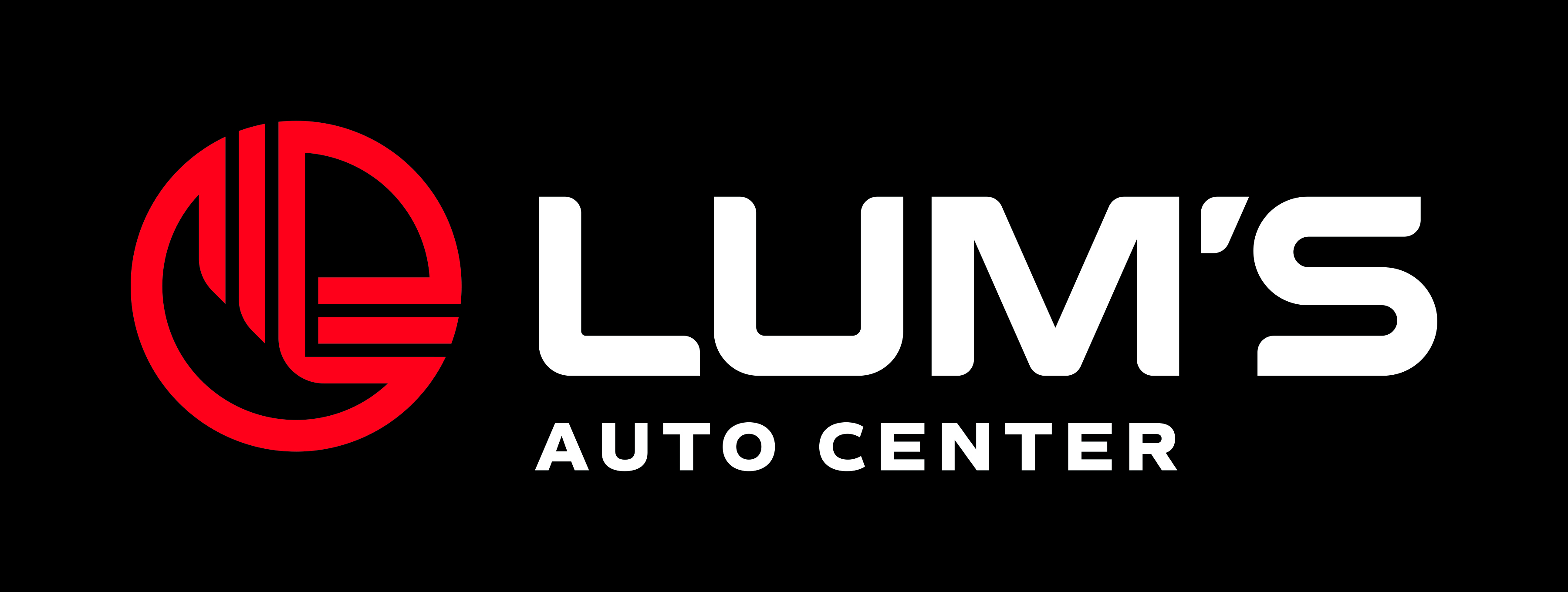 Lum's Auto Center