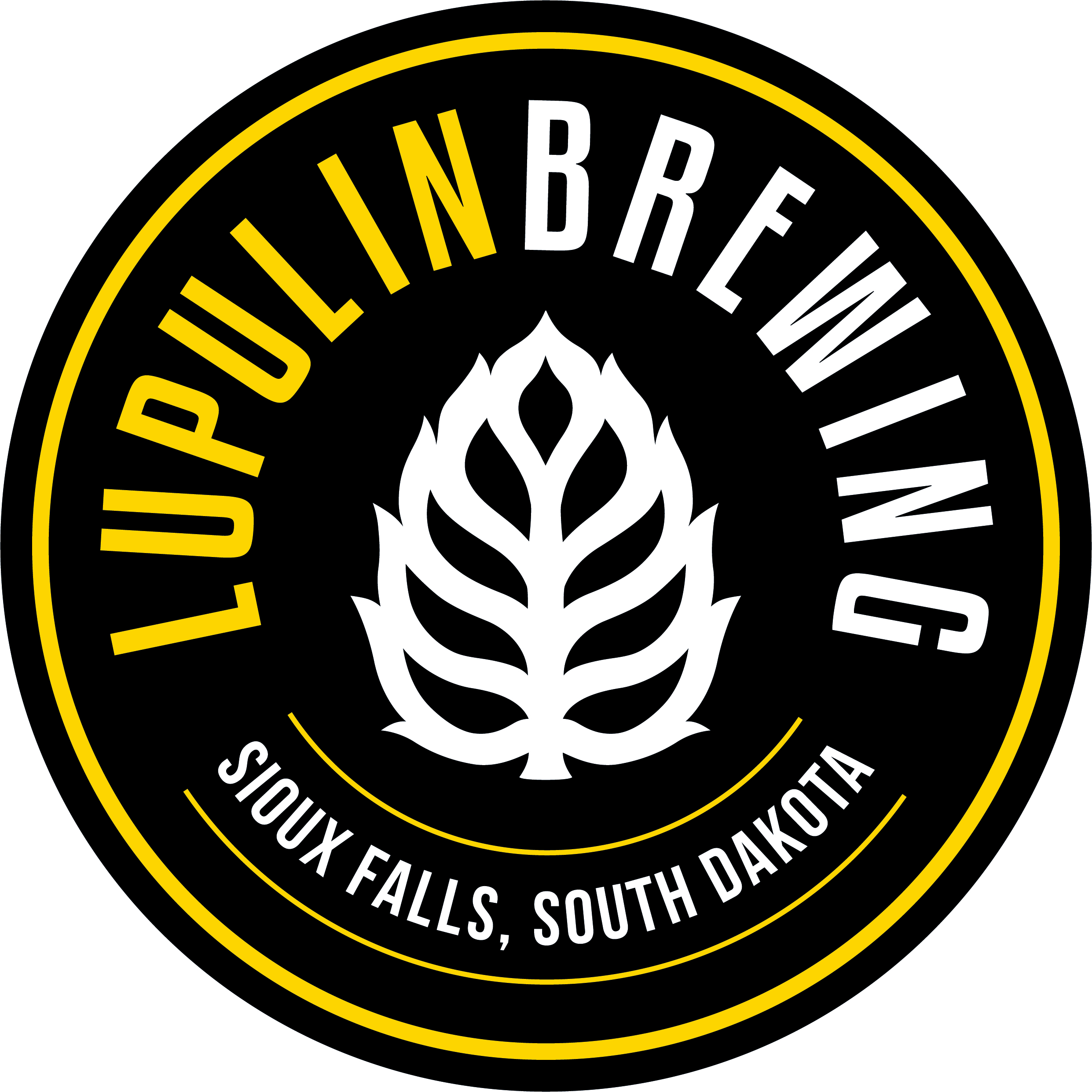 Lupulin Brewing