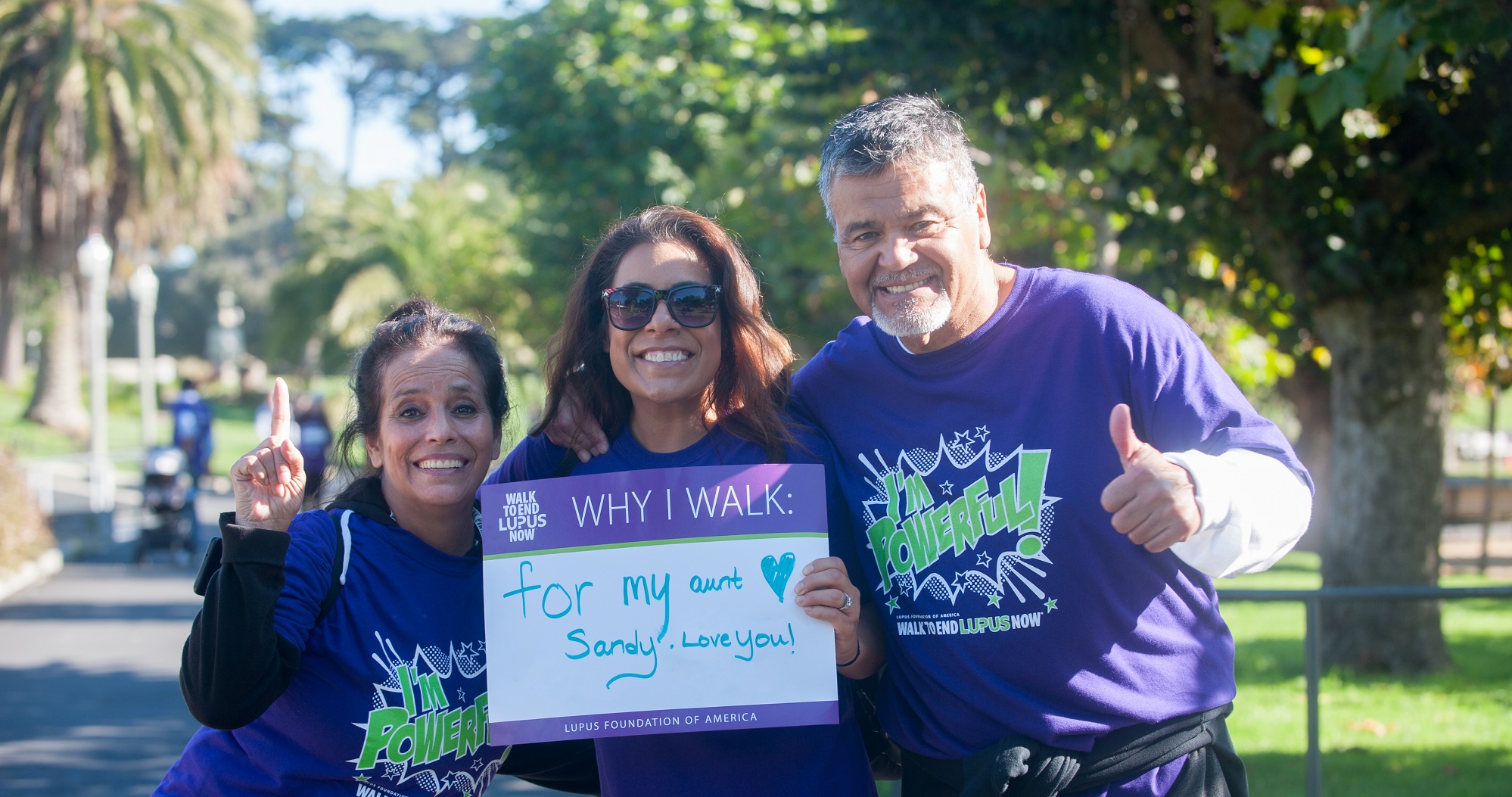 Virtual Walk to End Lupus Now - Milwaukee 2021
