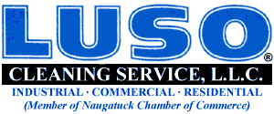 Luso Cleaning Service LLC