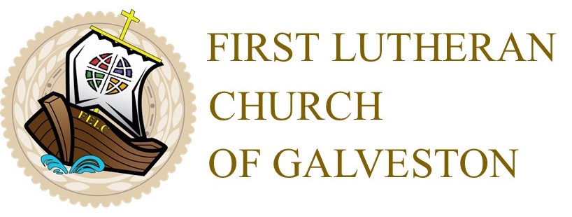 First Lutheran
