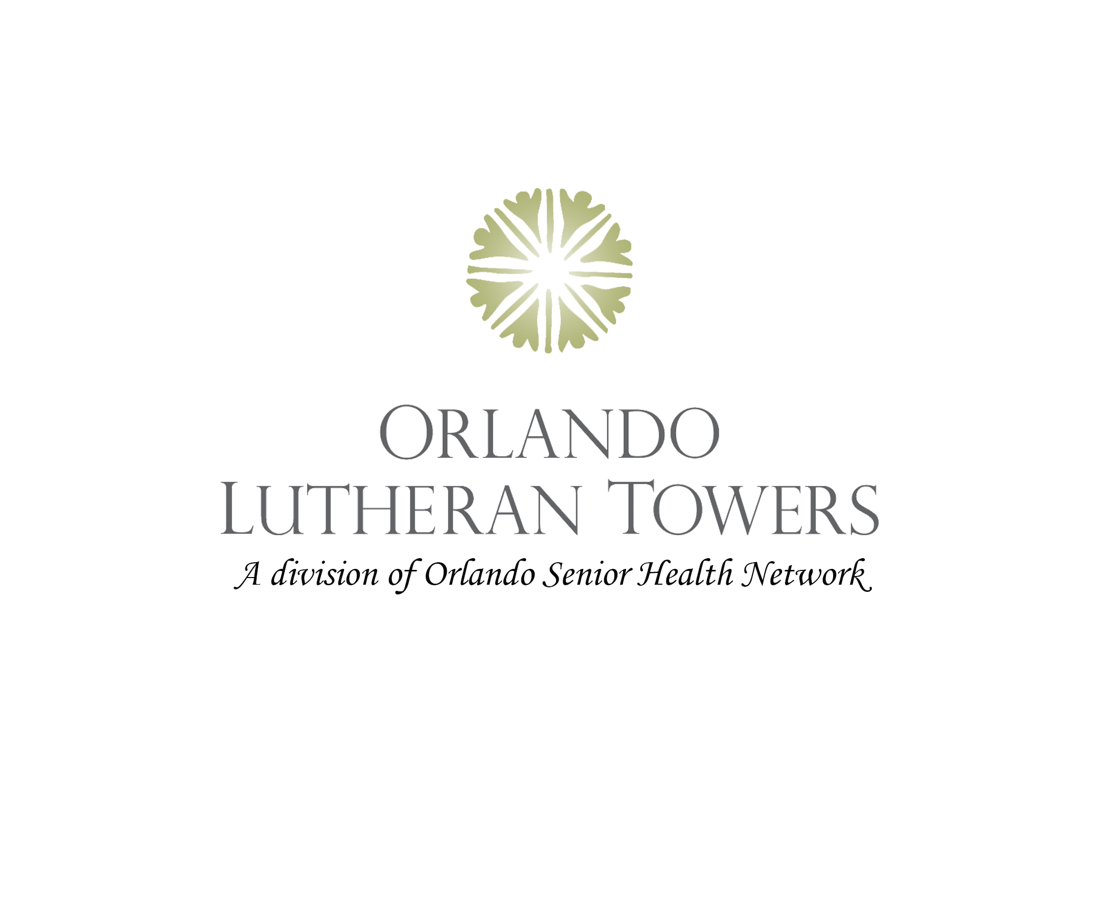 Orlando Lutheran Towers