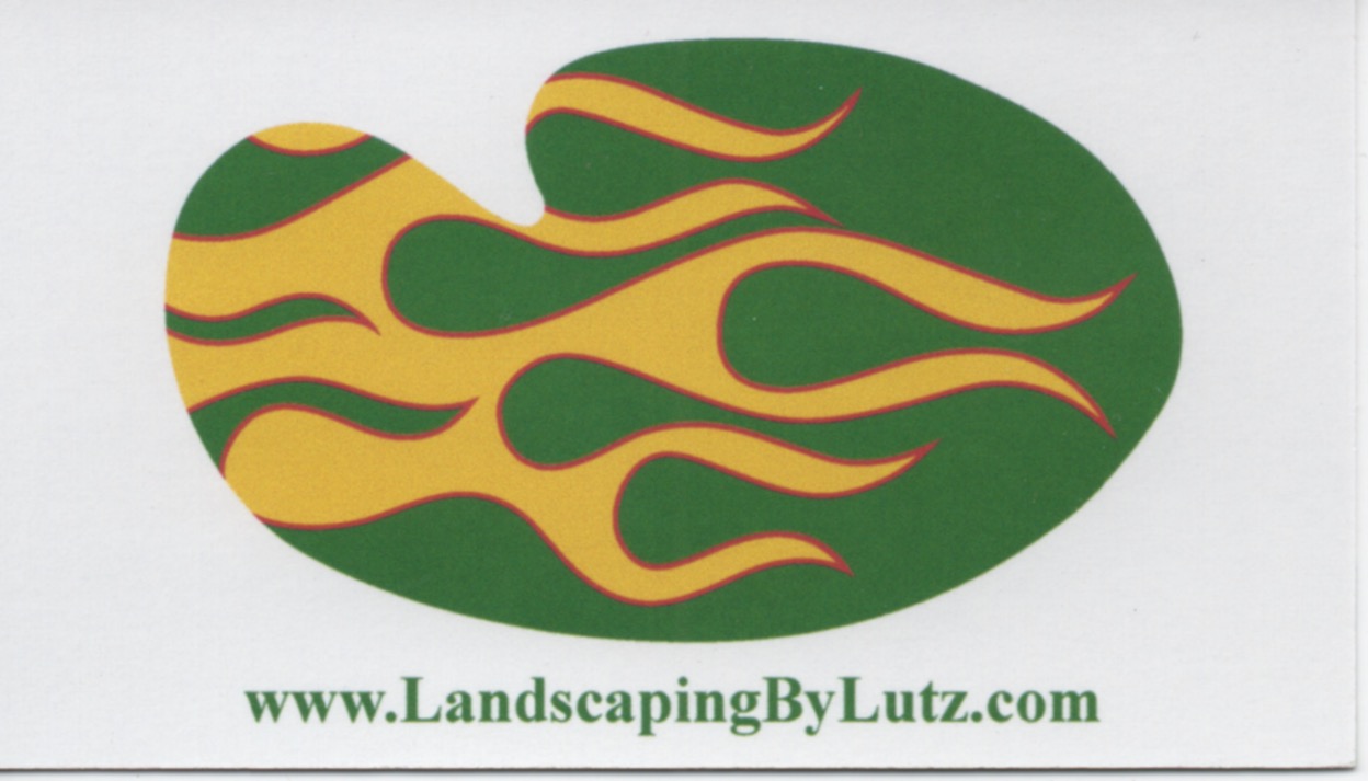 Lutz Landscaping