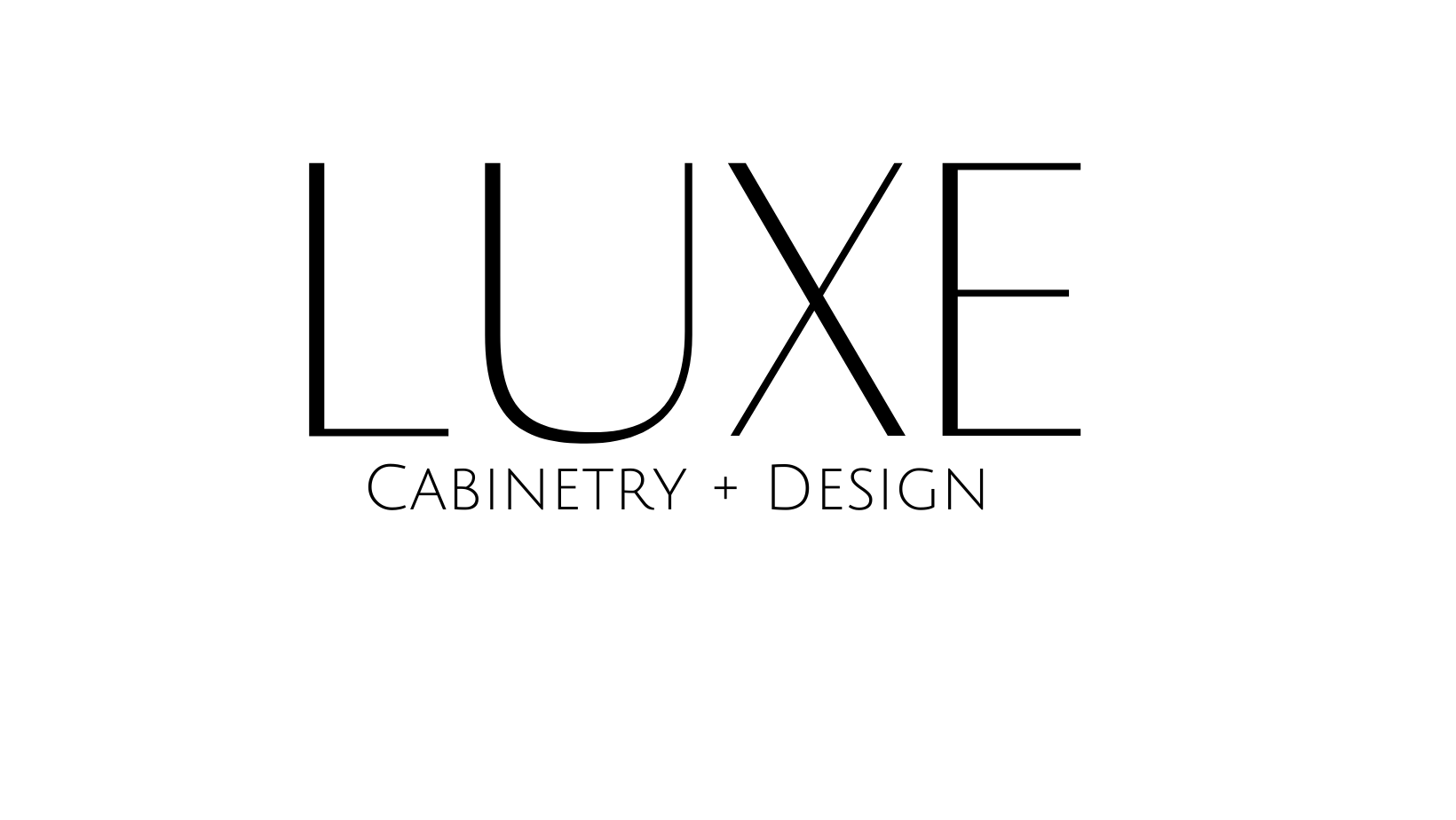 Luxe Cabinets + Design