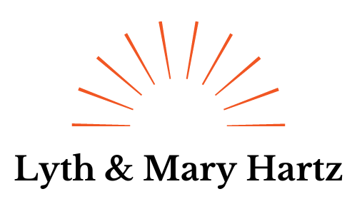 Lyth & Mary Hartz