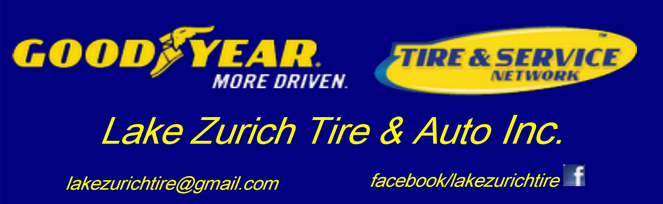 Lake Zurich Tire & Auto