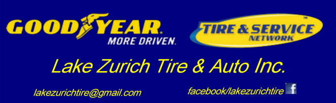 Lake Zurich Tire and Auto