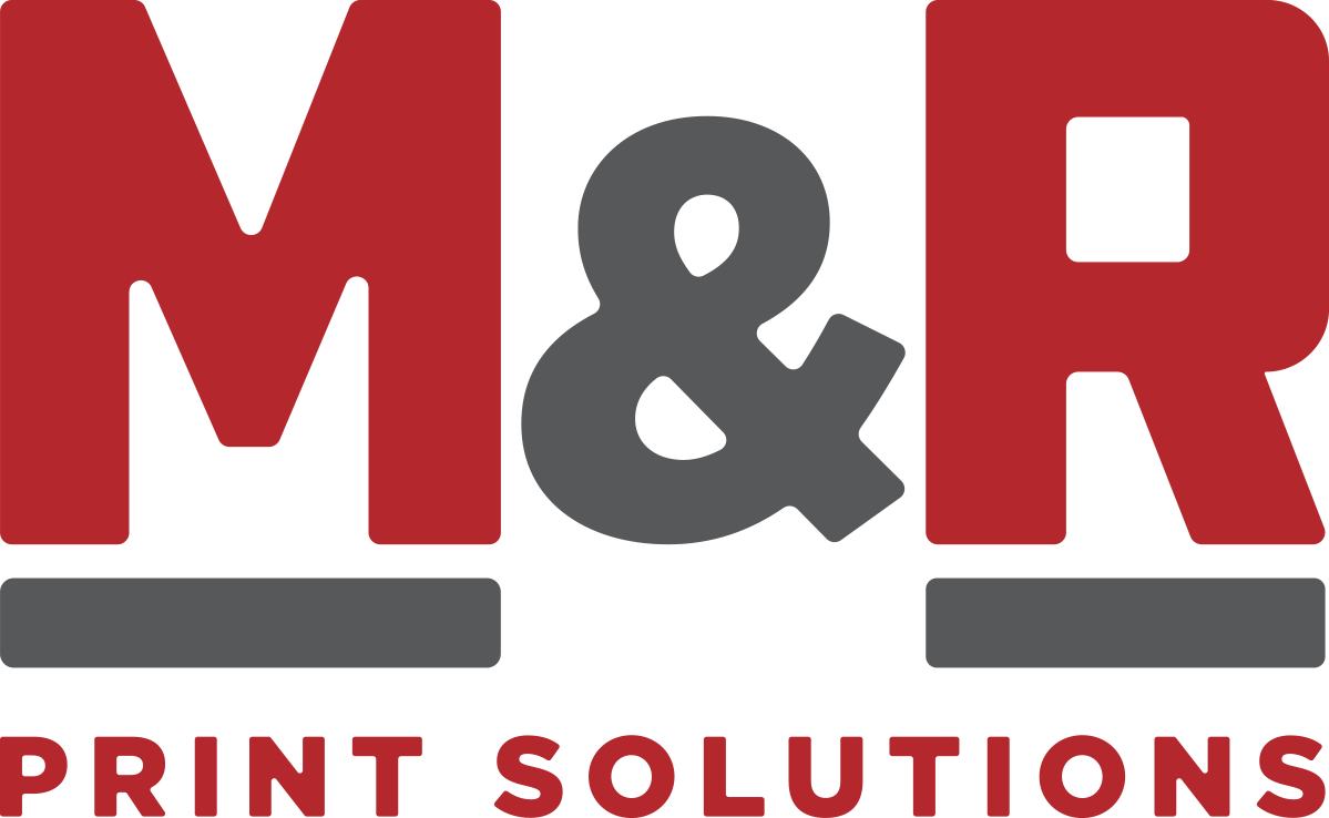 M & R Print Solutions