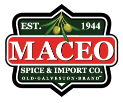 Maceo's Spice & Imports