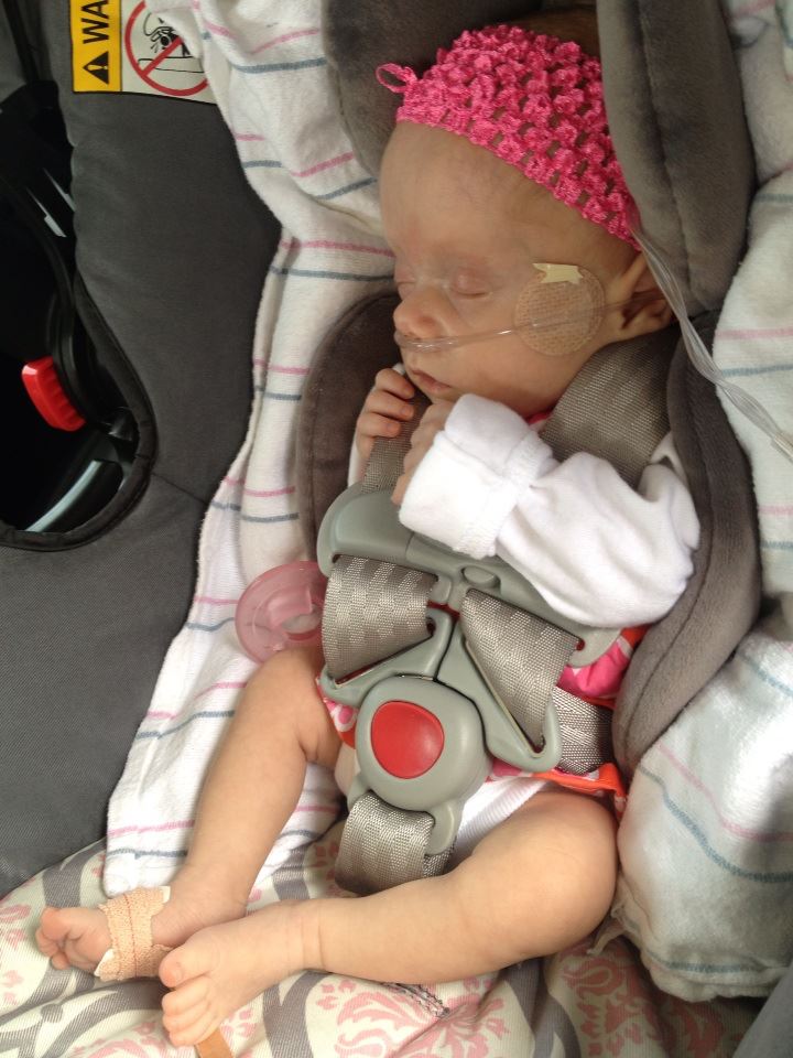 NICU Graduate