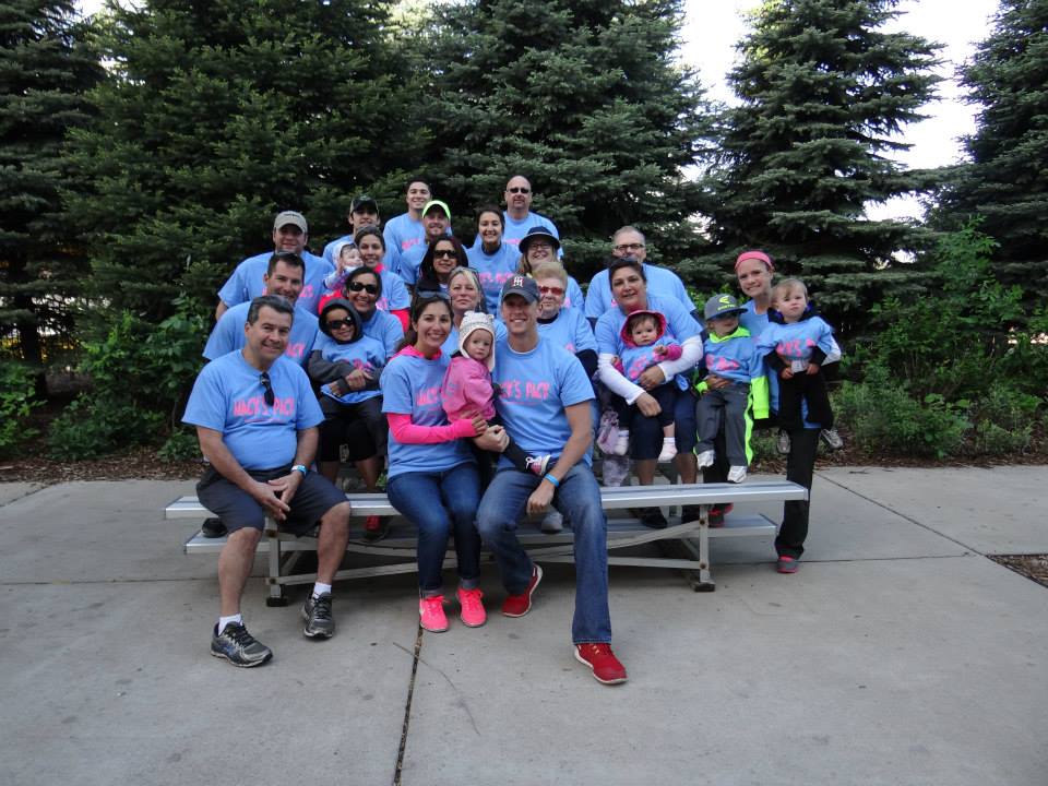 MACK'S PACK 2015