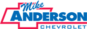 Mike Anderson Chevrolet