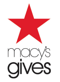 Macy's Gives