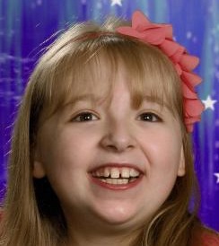 Fundraising Page: Madasyn Wurm