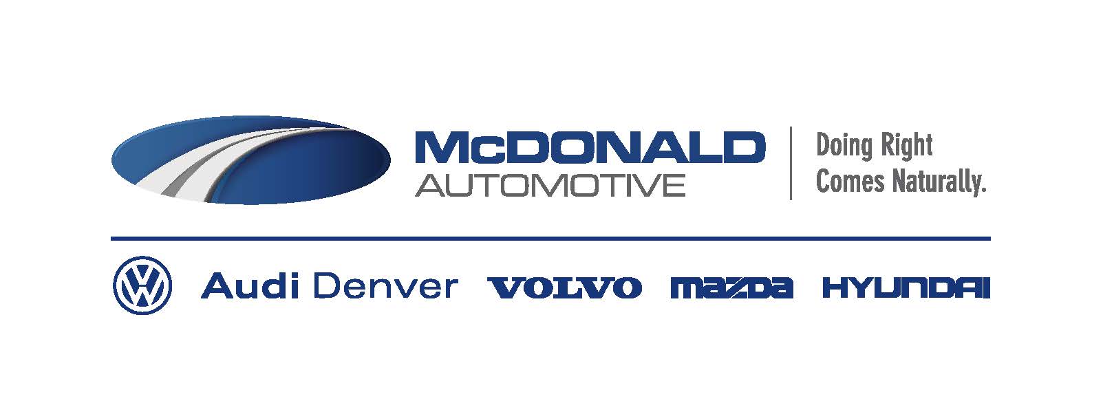 McDonald Automotive
