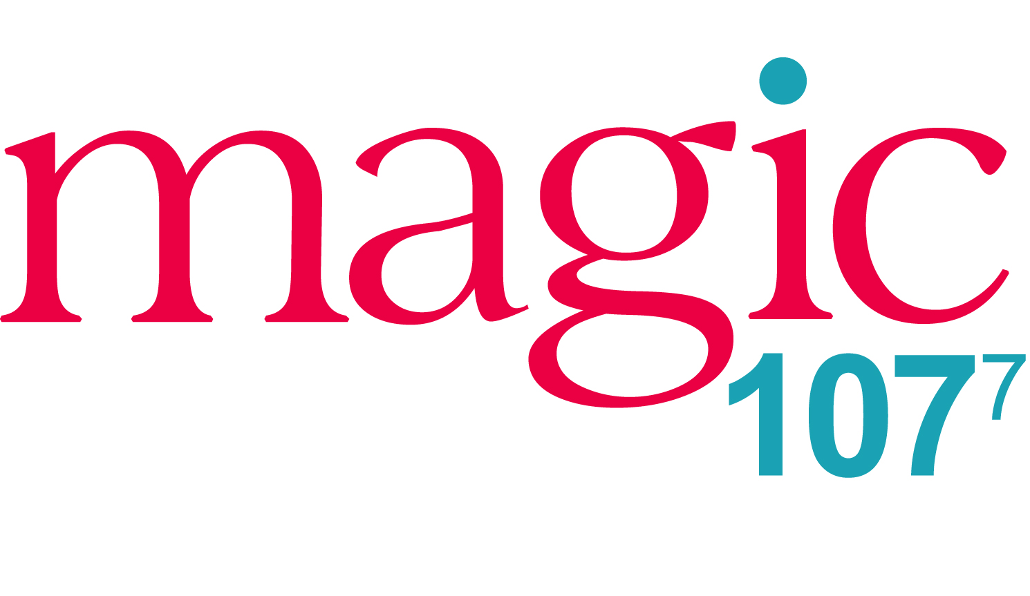 Magic 107.7 FM