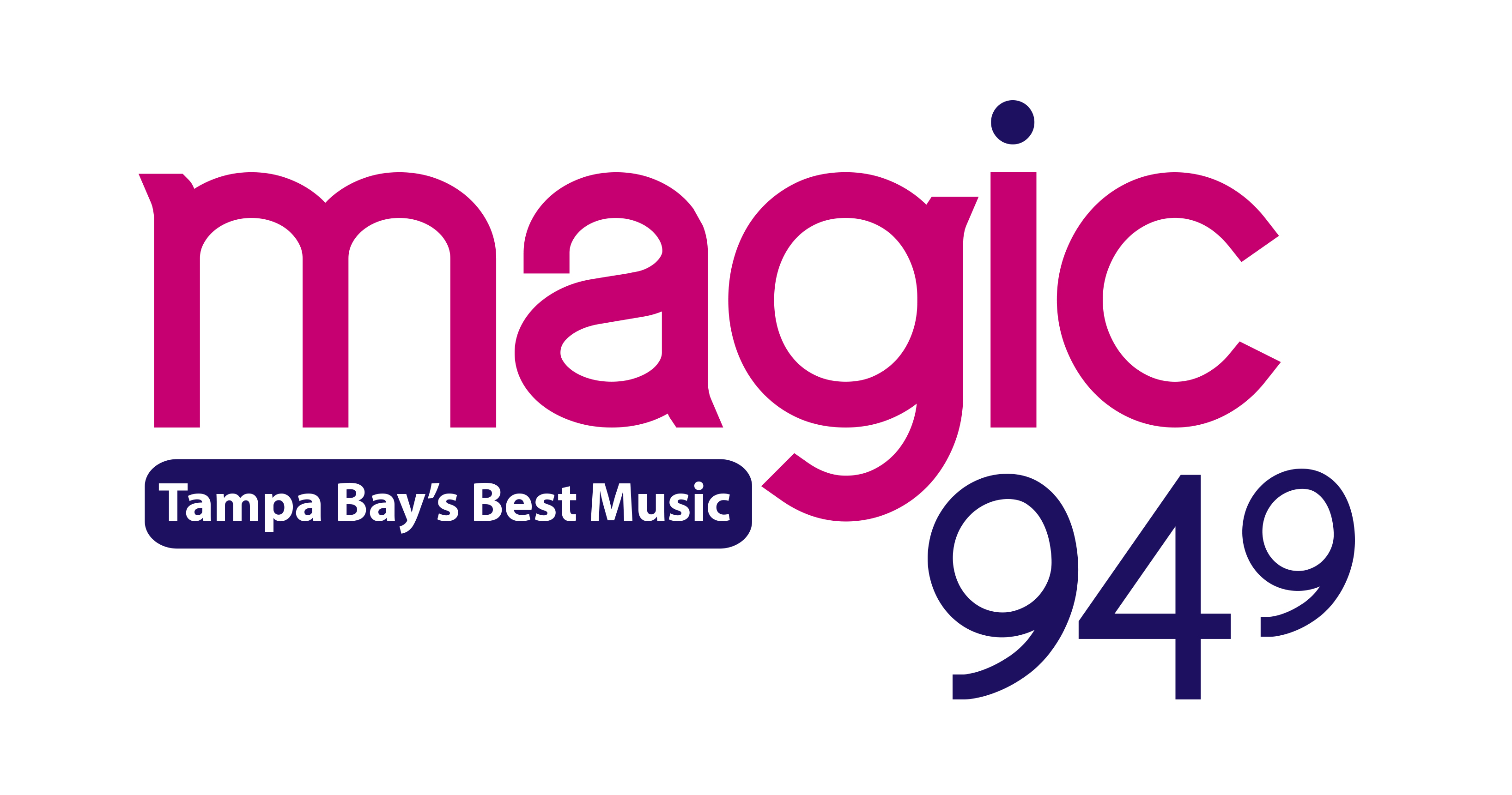 Magic 94.9