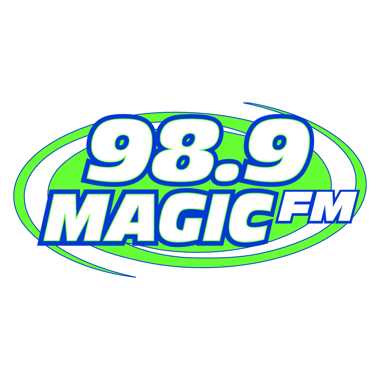 Magic 98.9