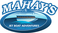 Mahay's Jetboat Adventures