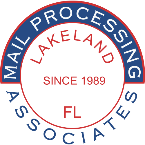 Mail Processing Associates 