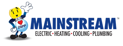Mainstream Electric, Heating, Cooling & Plumbing