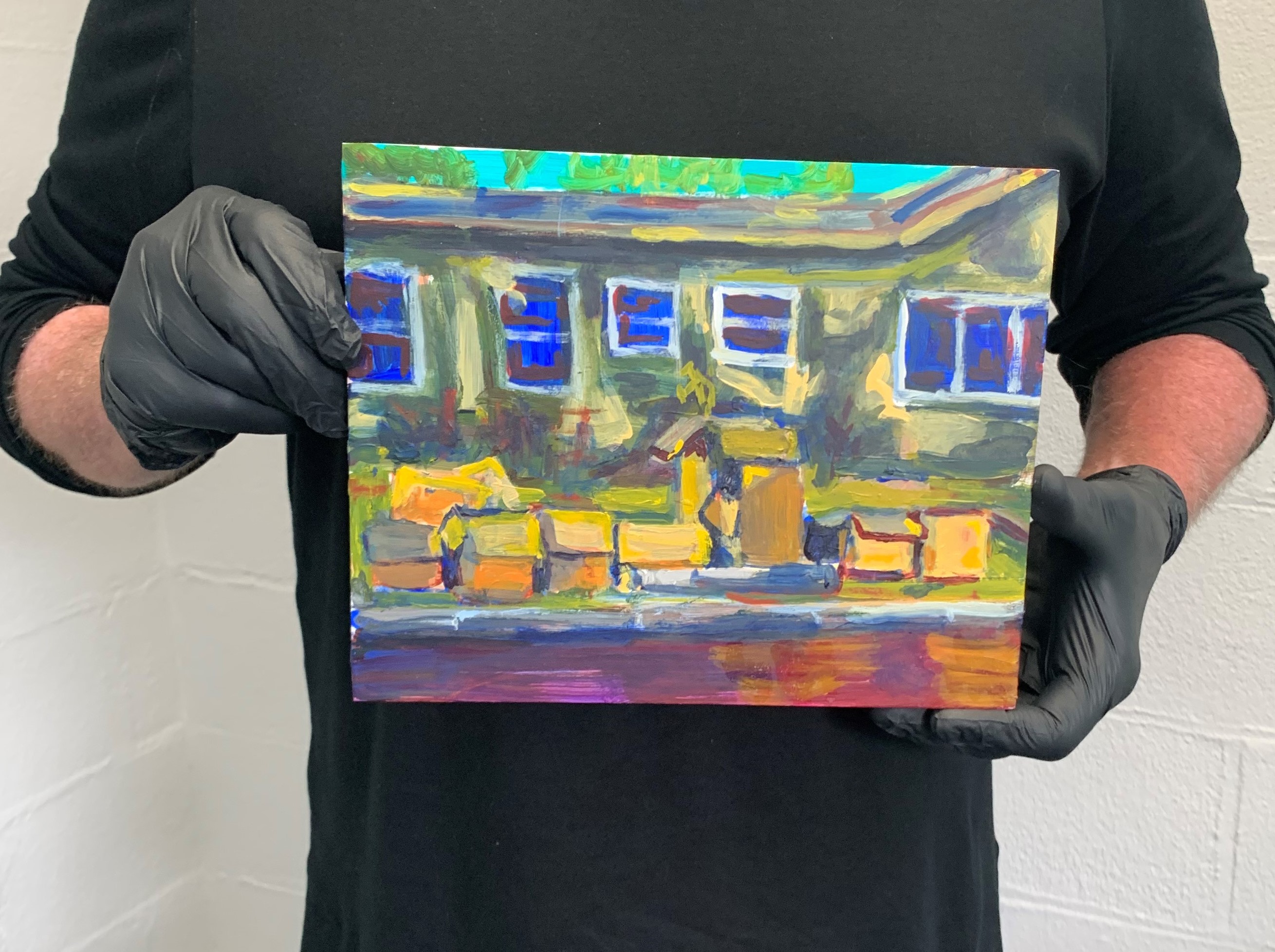 Item 5 Size Reference