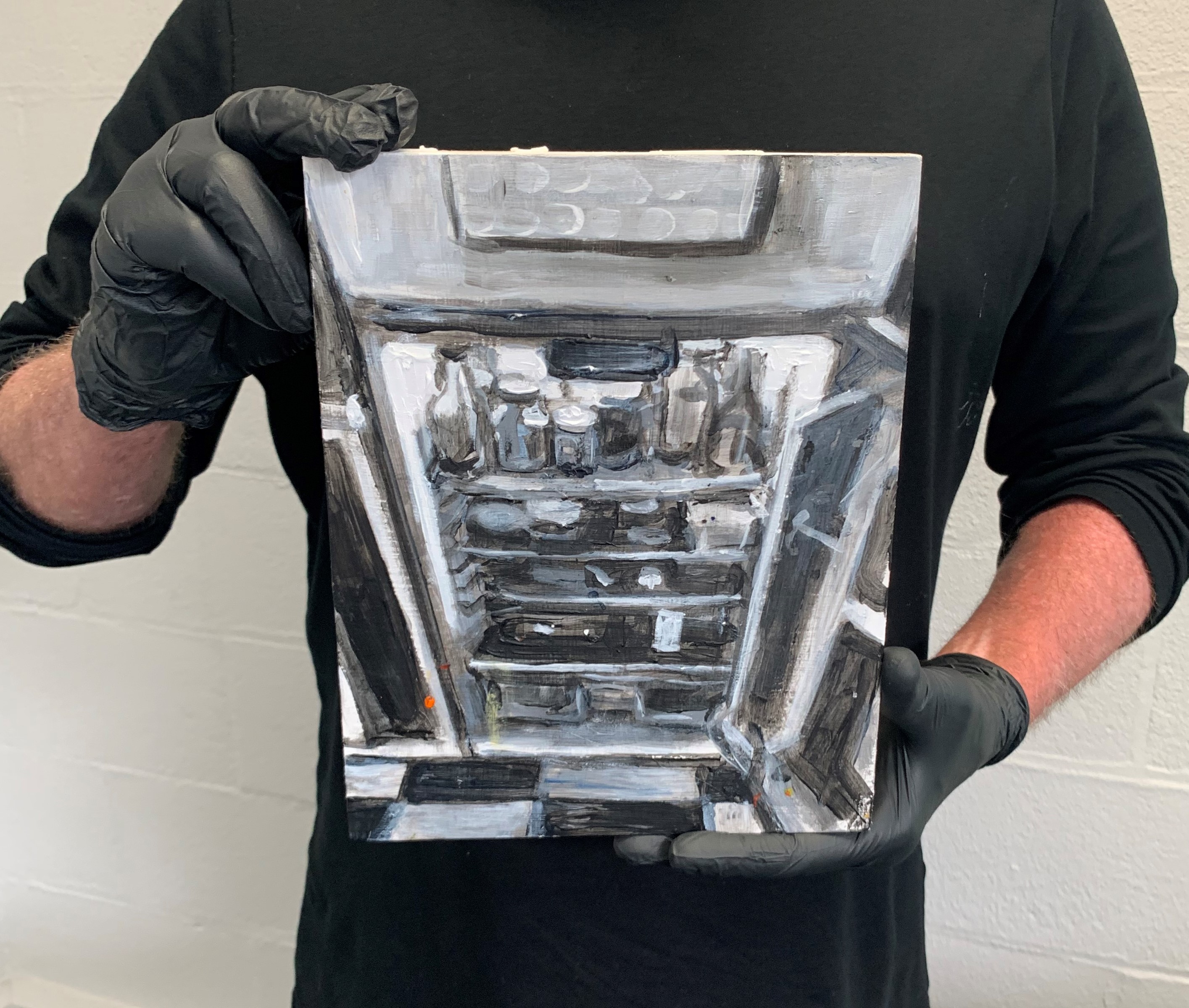 Item 4 Size Reference