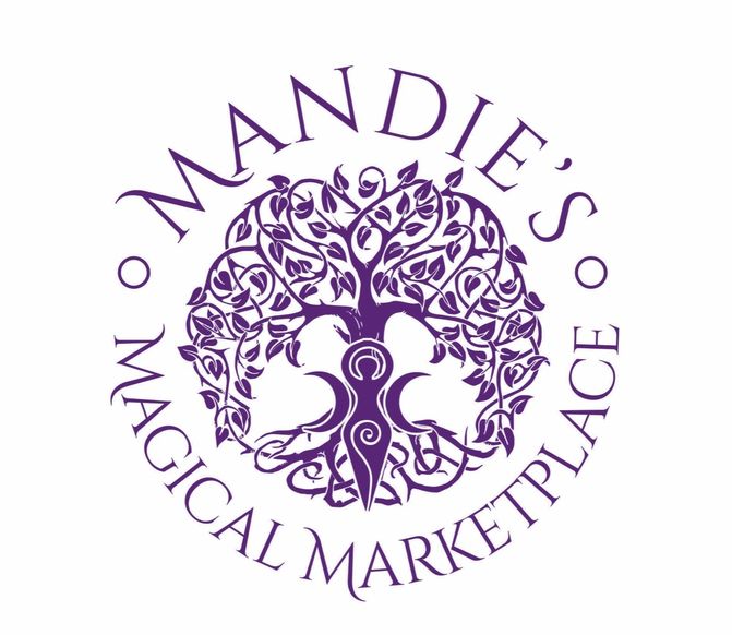 Mandie's Magical Marketplace