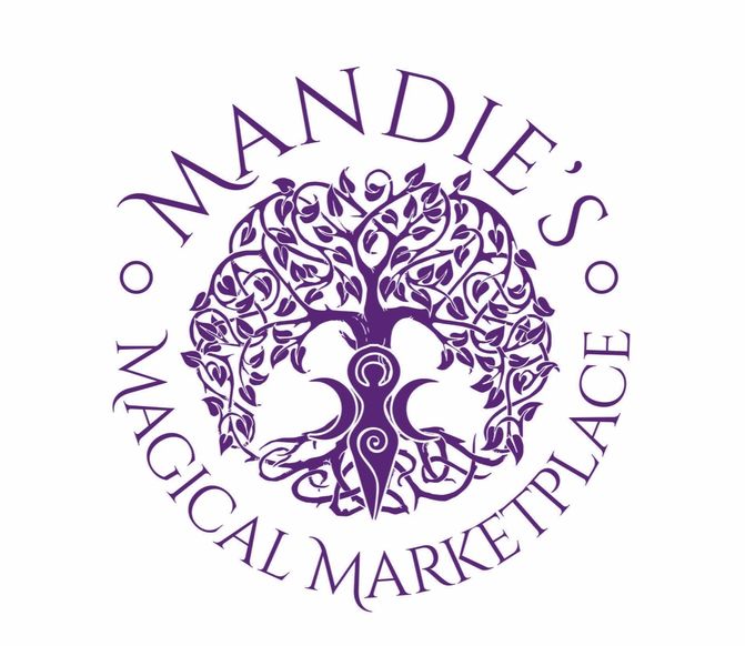Mandie's Magical Marketplace