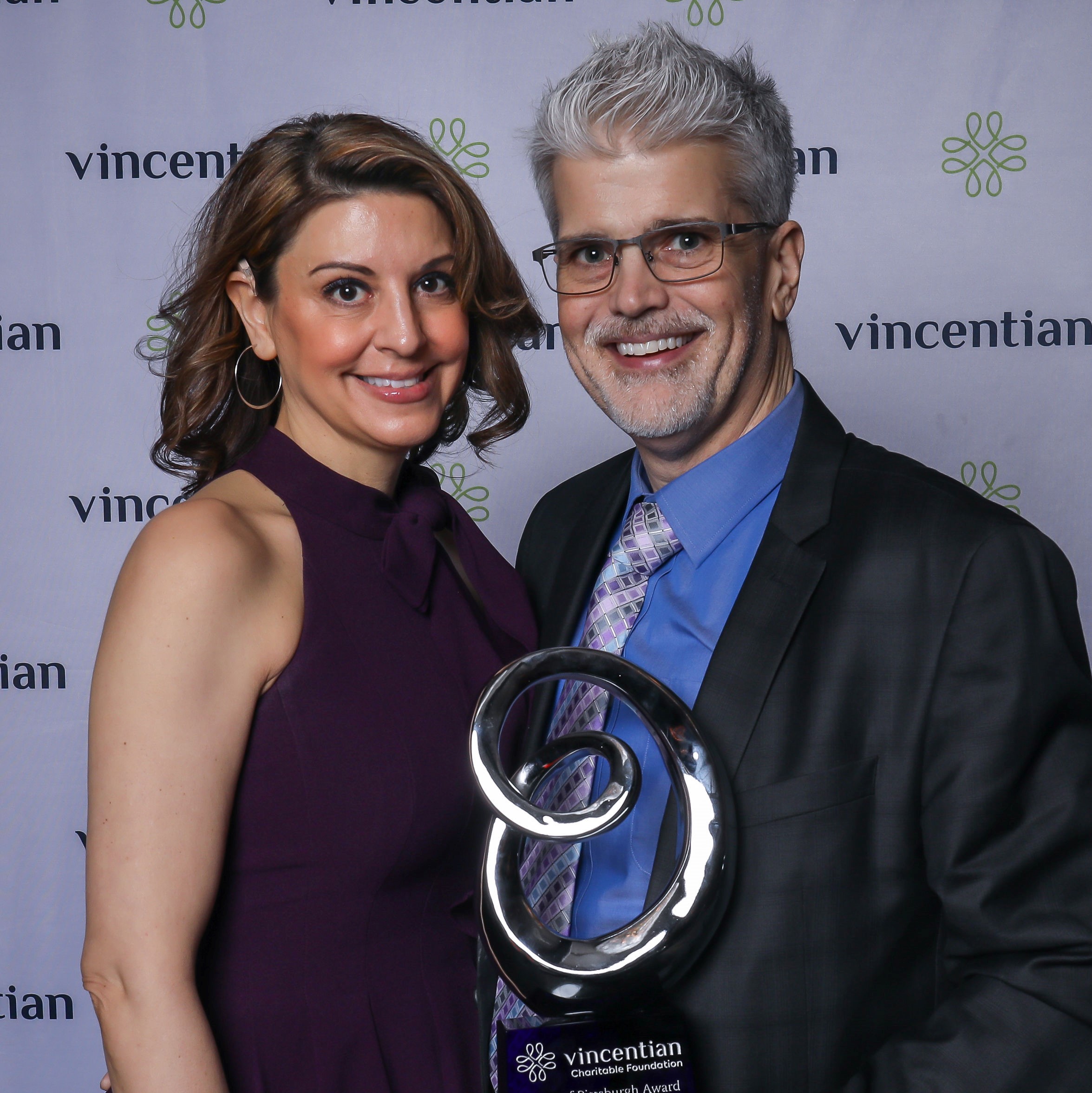 Heart of Pittsburgh Award