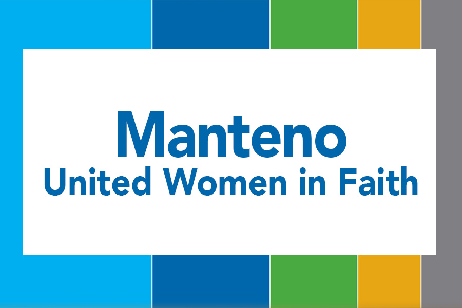 Manteno United Women in Faith