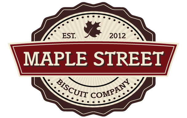 Maple St. 